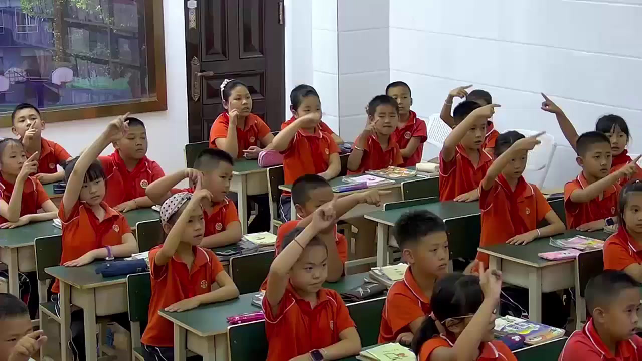部编版小学语文三下《口语交际劝告》云南王老师-省一等奖