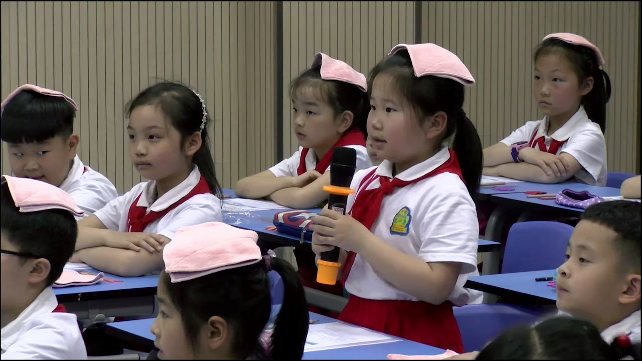 部编版小学语文三下《口语交际春游去哪儿玩》安徽张老师-省一等奖