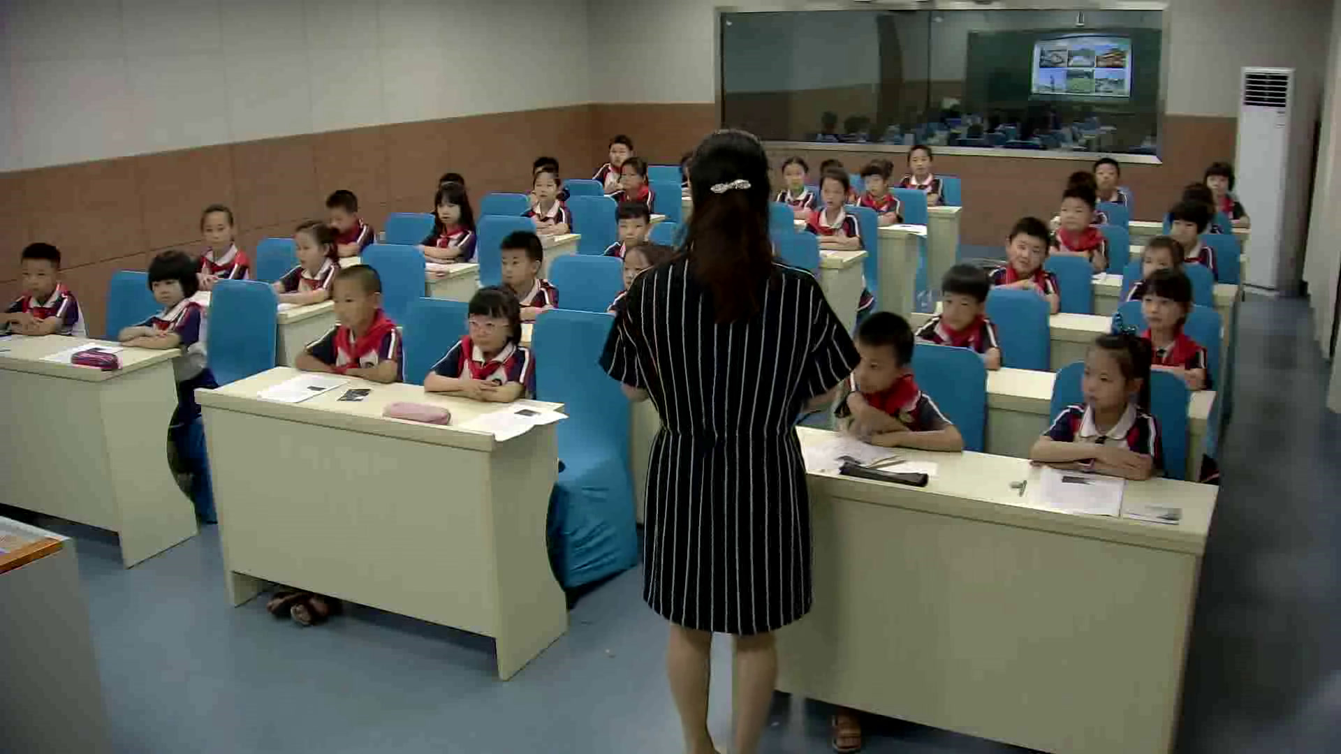 部编版小学语文三下《一单元-语文园地》湖南蔡老师-省一等奖