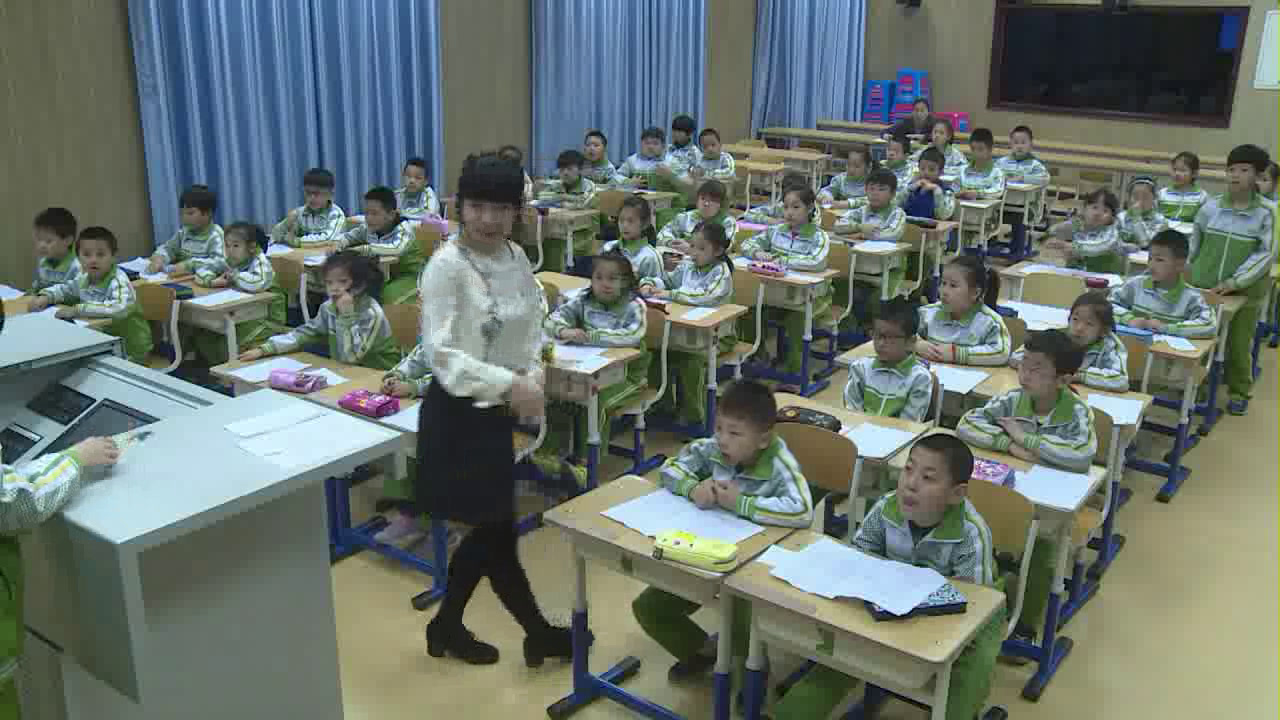 部编版小学语文三下《6陶罐和铁罐》北京王老师-省一等奖