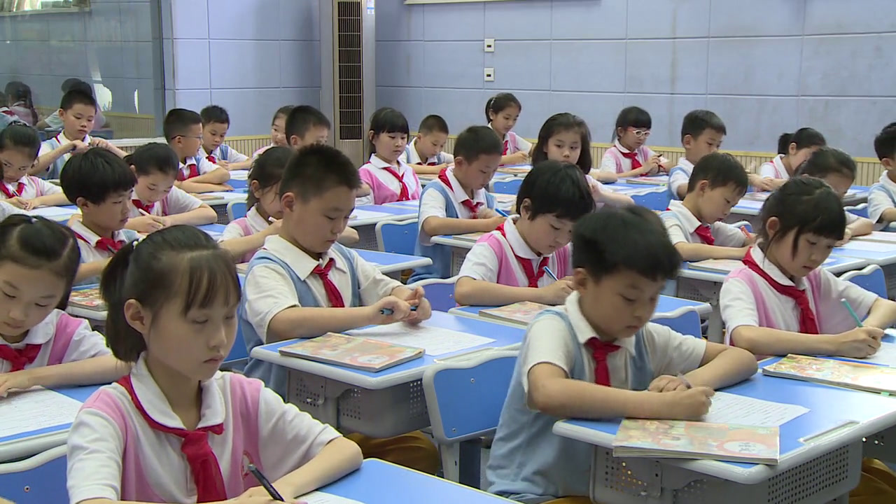 部编版小学语文三下《6陶罐和铁罐》湖南汪老师-省一等奖
