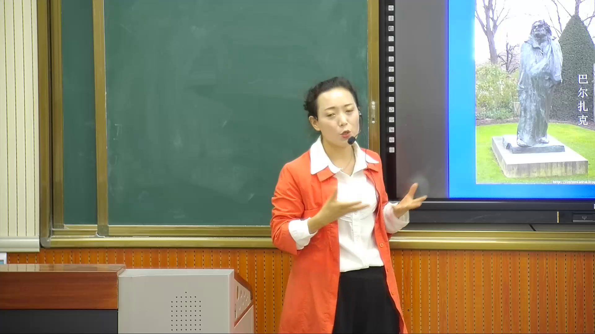 人美版美术《美术鉴赏》《第七课是什么使美术的作品如此的千姿百态--分析理解美术作品的创作意图》甘肃雒老师-市一等奖