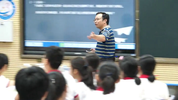 粤科版通用技术必修2《一、干扰对控制功能的影响》福建李老师-全国一等奖