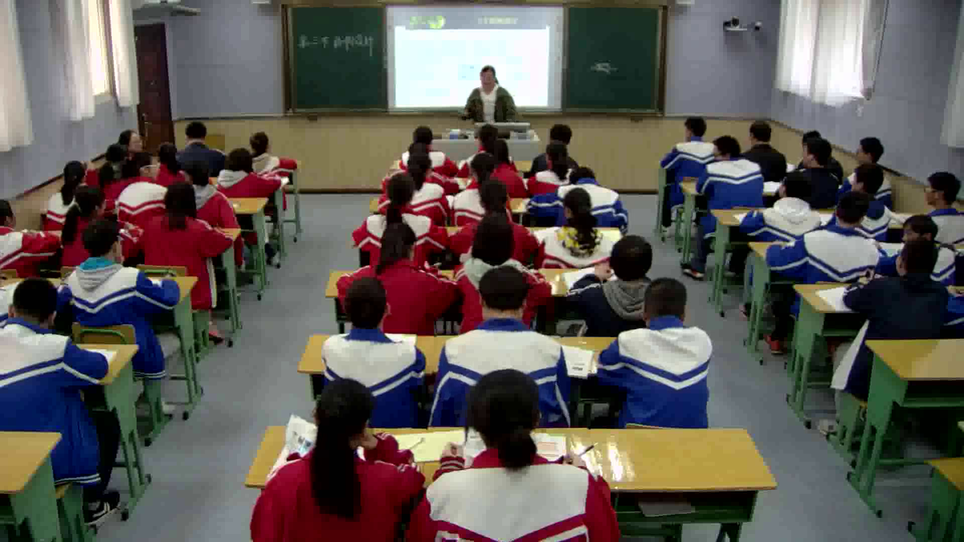 粤科版通用技术必修2《一、明确设计目标及要求》四川黄老师-县级优课