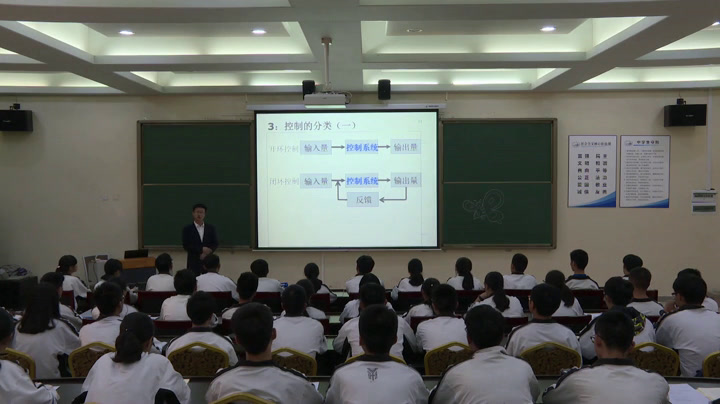 粤科版通用技术必修2《第一节了解控制》云南刘老师-市一等奖