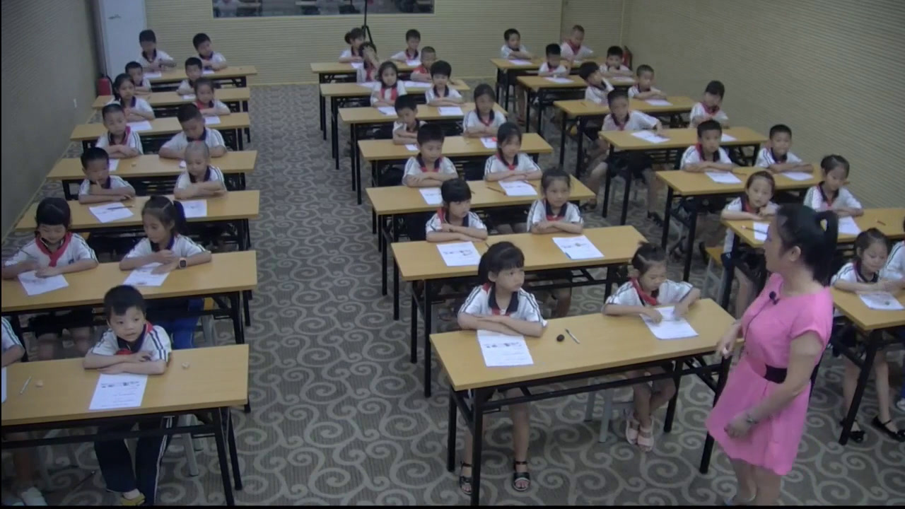 苏教版数学一下《6.练习十三》广西黄老师-市一等奖