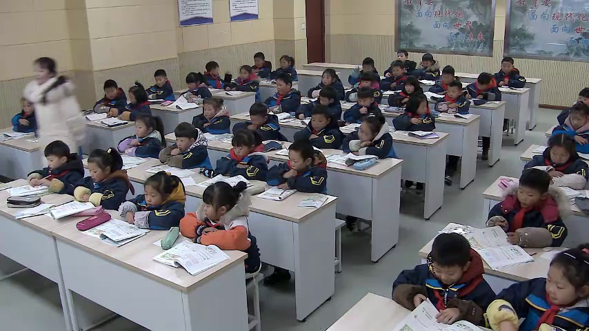 苏教版数学一下《5.十几减6、5、4、3、2》江苏李老师-市一等奖