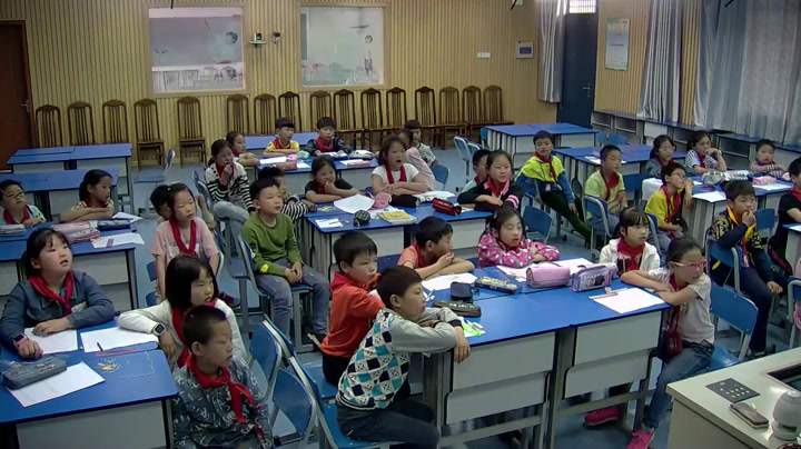 苏教版数学三下《7.练习九》江苏谭老师-市一等奖