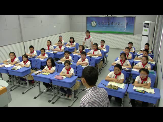 苏教版数学五下《7.公因数和最大公因数》安徽王老师-市一等奖
