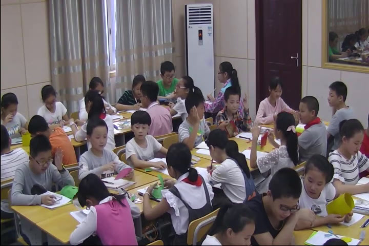 苏教版数学六下《2、圆柱的表面积》湖南倪老师-全国一等奖