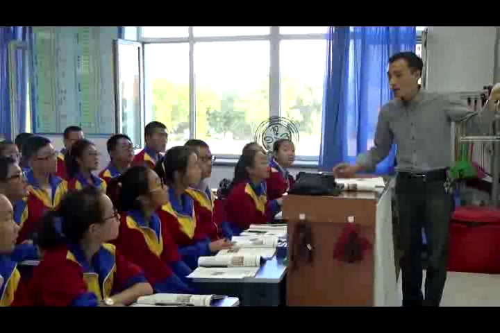 岳麓书社版历史必修一《第7课古罗马的政制与法律》河北张老师-省一等奖