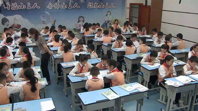 西南师大版数学五下《长方体和正方体》重庆张老师-全国一等奖