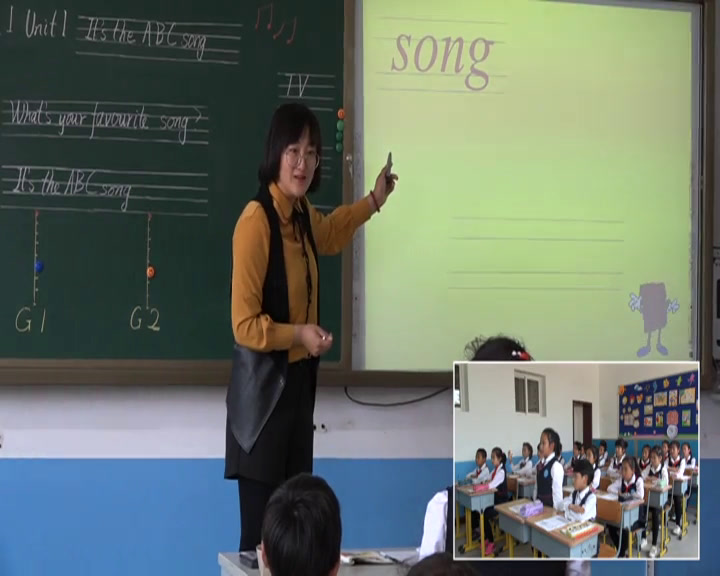 外研版英语三下《Unit1It'stheABCsong.》辽宁邱老师-市一等奖