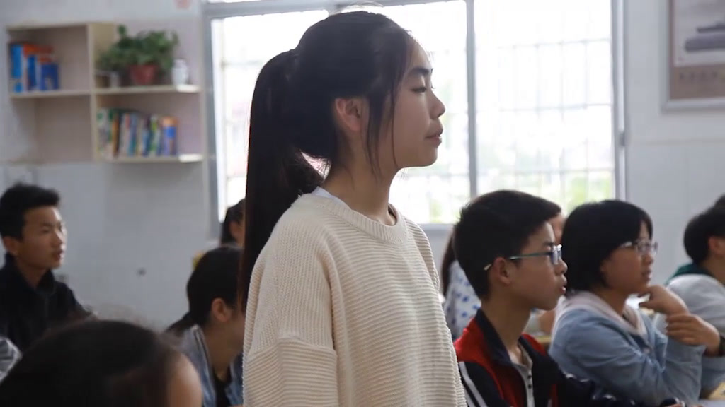 粤人版地理七上《第六章发展差异与国际合作》湖南李老师-县级优课