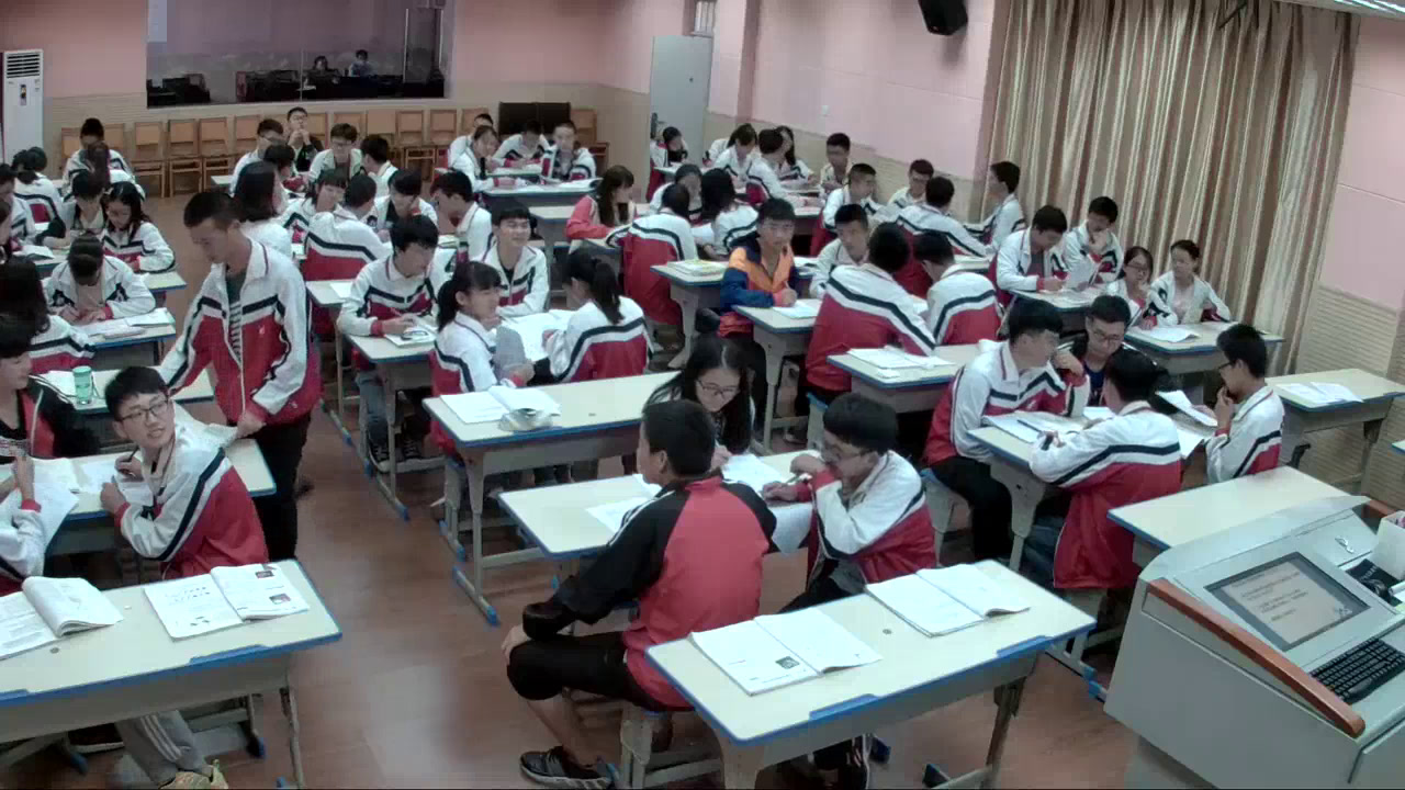苏教版生物必修2《基因的自由组合定律》云南余老师-省一等奖