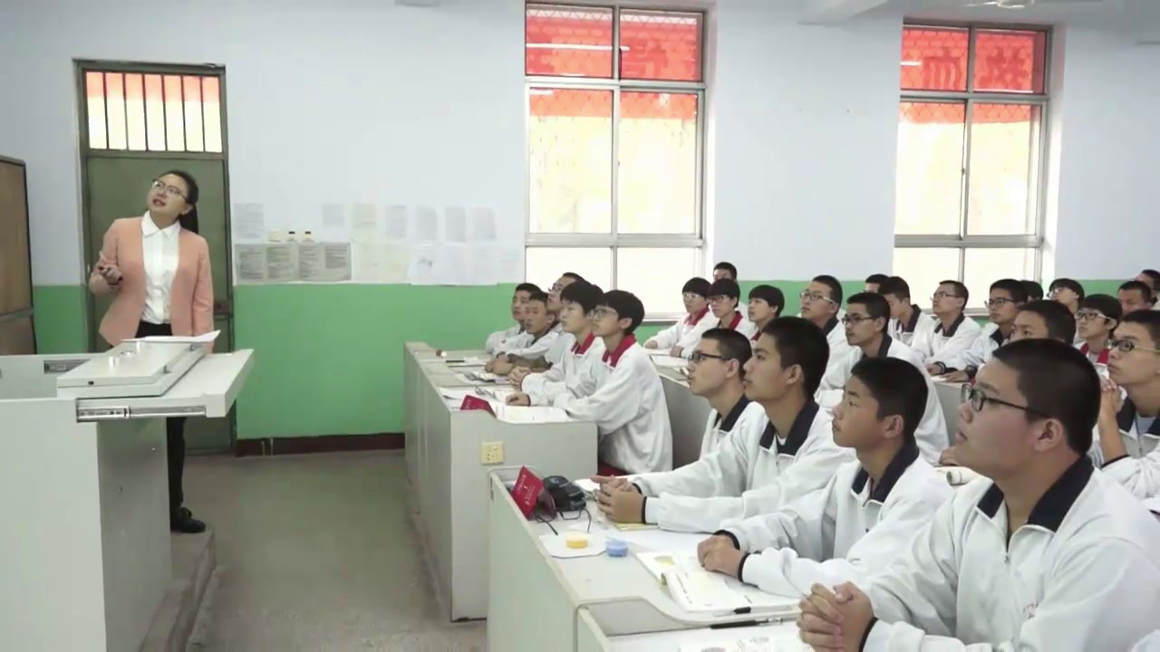 苏教版生物必修2《细胞的减数分裂》河北李老师-市一等奖