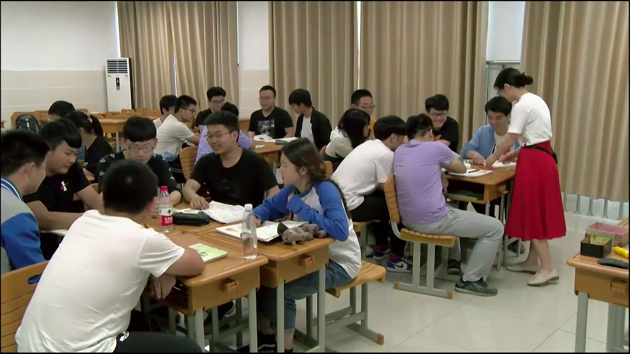 苏教版生物必修2《细胞的减数分裂》安徽李老师-全国一等奖