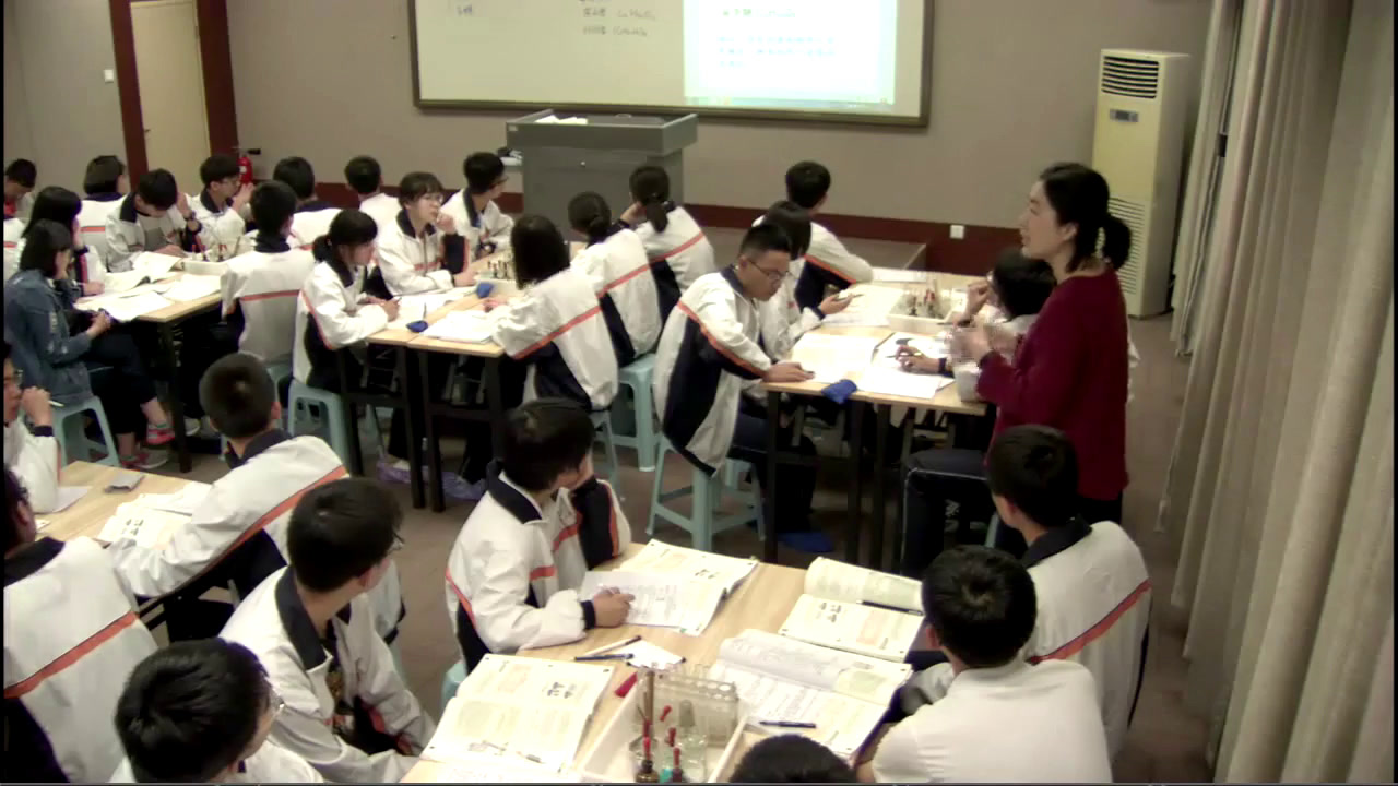 苏教版化学必修2《第二单元食品中的有机化合物》河北张老师-市一等奖