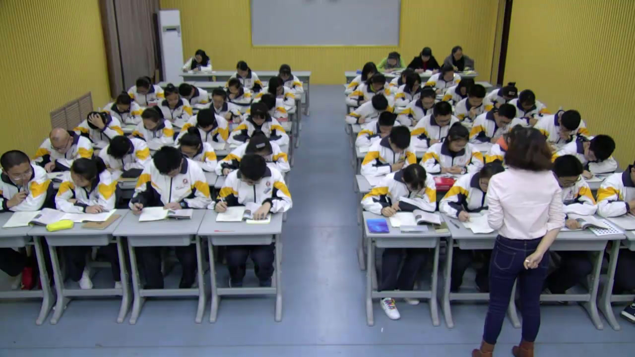 外研版英语必修1 Module 4 《Reading and vocabulary》山东王老师-全国一等奖