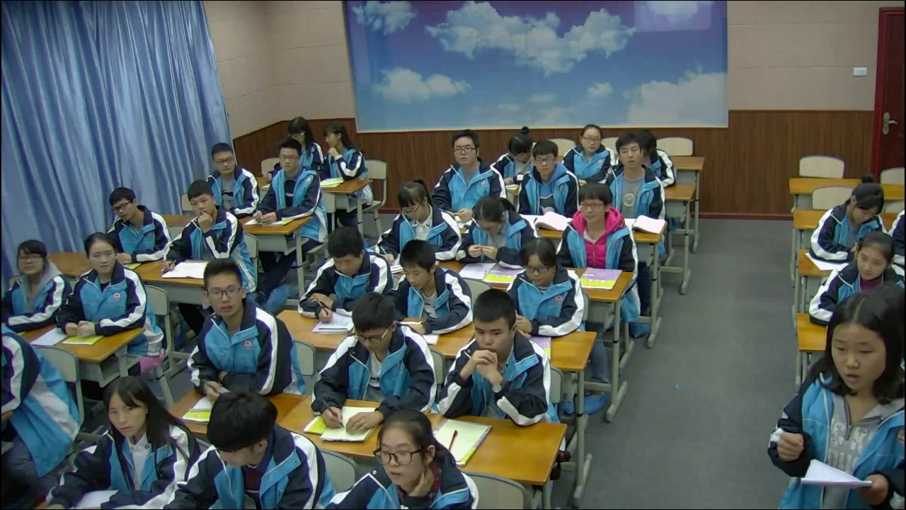 外研版英语必修2 Module 2 《Grammar》四川老师-省一等奖