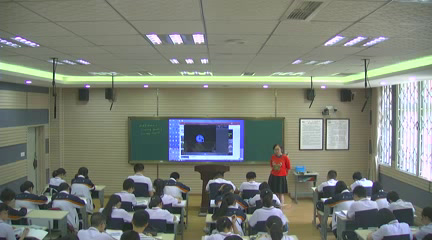 外研版英语必修4 Module 2 《Listening and vocabulary》四川张老师-市一等奖