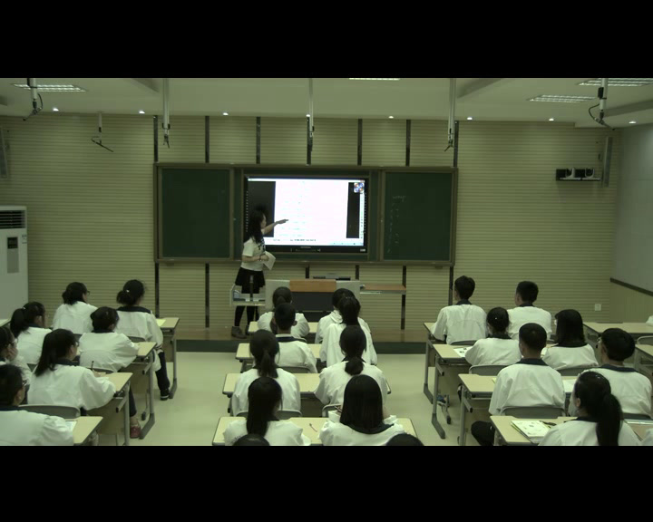外研版英语必修4 Module 1《Grammar》辽宁吴老师-市一等奖