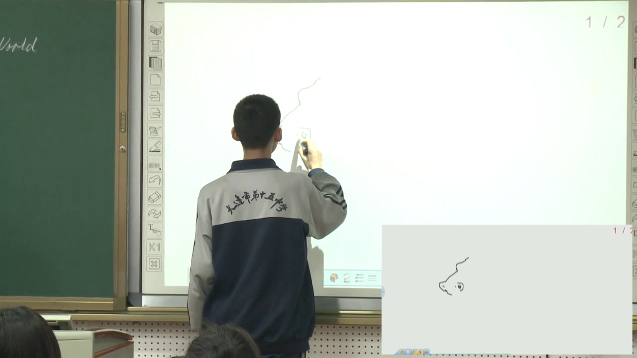 外研版英语必修4 Module 6《Listening and vocabulary》辽宁于老师-全国一等奖