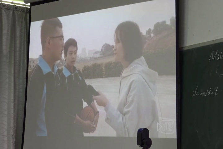 译林版英语模块五《Task(1)：Writing a formal letter：Skills building 1 and 2》湖南毛老师-县级优课