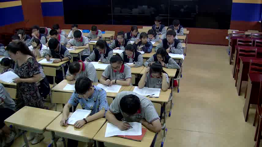 译林版英语模块五《Reading(1)：The economy or the environment—must we choose》浙江蒋老师-全国一等奖