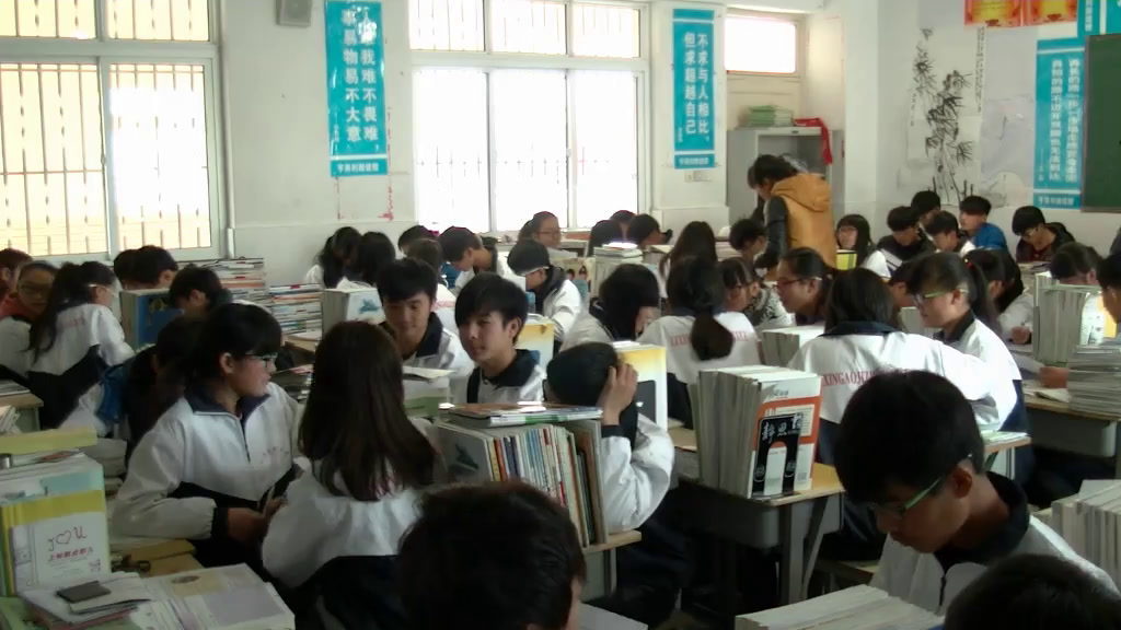 译林版英语模块五《Wordpower：Prefixes and suffixes》安徽王老师-市一等奖