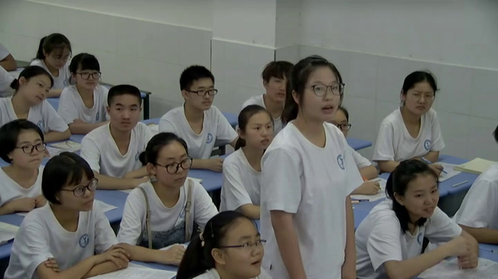 译林版英语模块五《Project(1)：Having a debate》湖北徐老师-县级优课