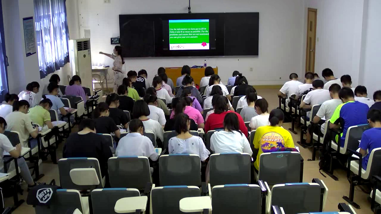译林版英语模块六《Task(2):Helping poor children:Skills building 3》江苏薛老师-县级优课
