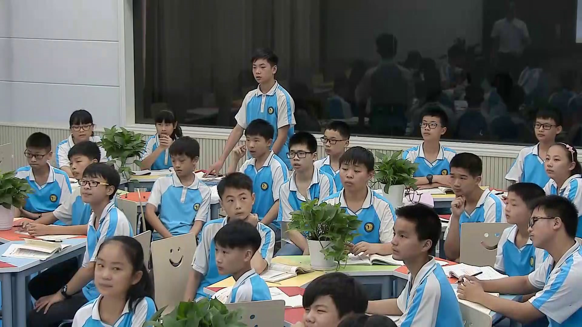 湘教版数学八下《2.6.2菱形的判定》湖南高老师-县级优课