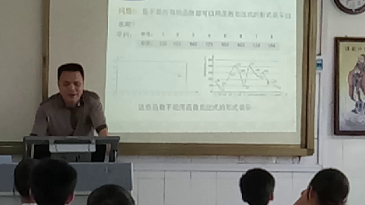 湘教版数学八下《4.1.2函数的表示法》广西韦老师-县级优课