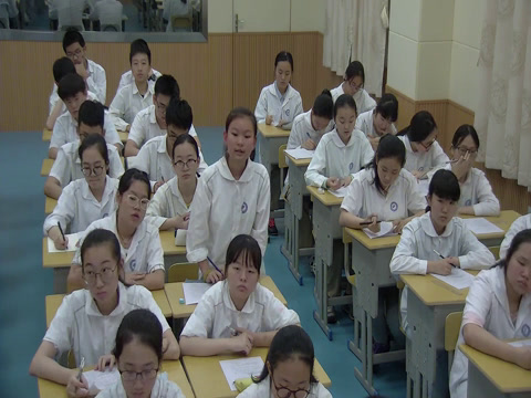 湘教版数学八下《2.2.2平行四边形的判定定理》湖南张老师-市一等奖