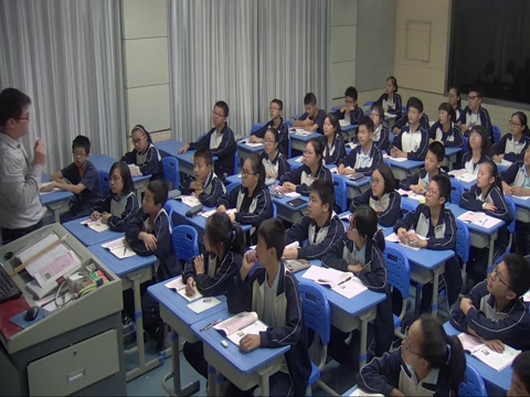 湘教版数学九下《2.6弧长与扇形面积（2）》湖南邓老师-市一等奖