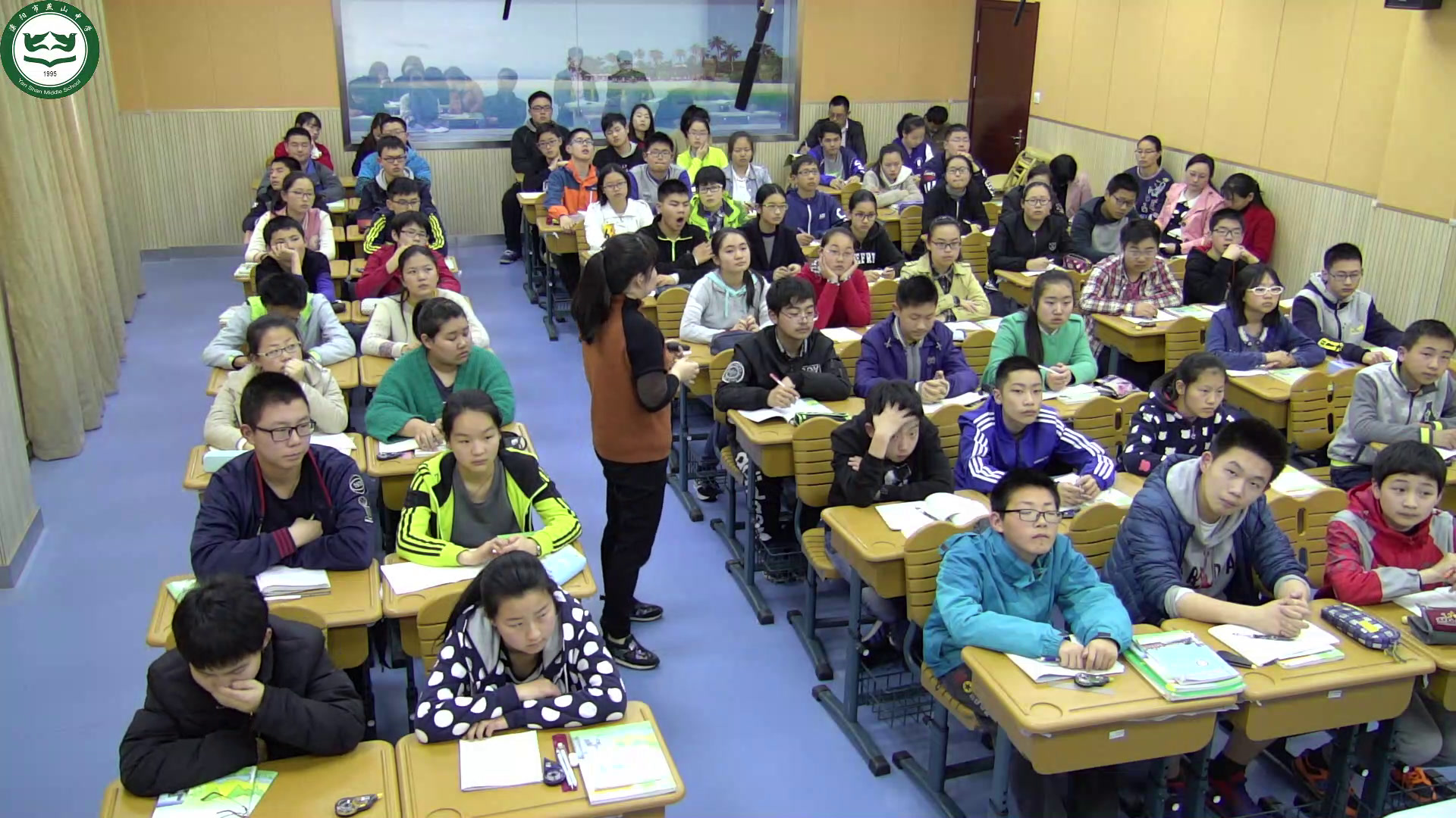 苏科版数学八下《10.5分式方程》江苏狄老师-市一等奖