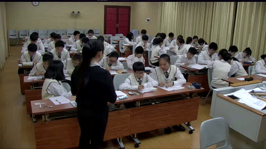 湘教版数学九下《2.1圆的对称性》广西金老师-
