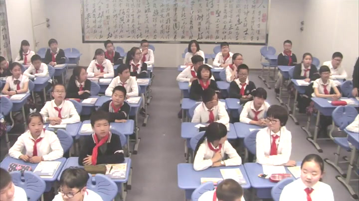 译林版英语六下《Unit 2 Good habits-Grammar & Fun time》江苏徐老师-市一等奖