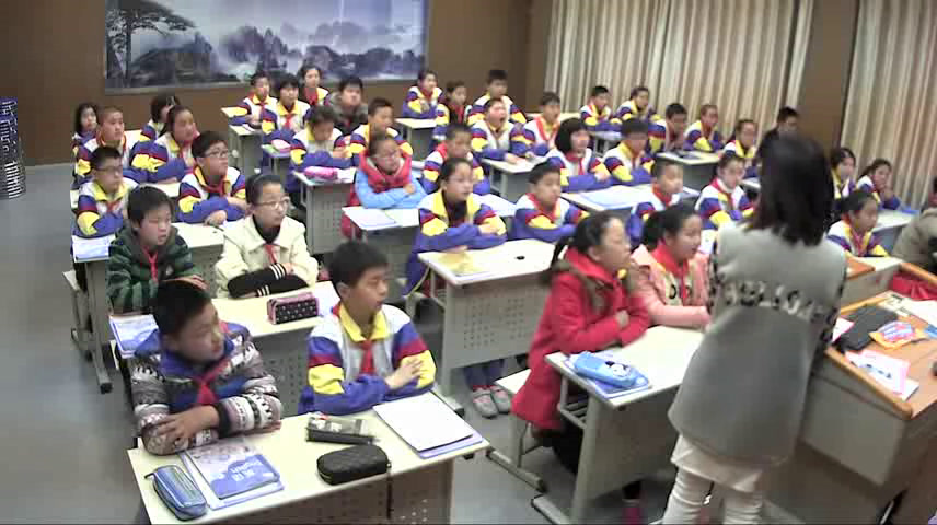 译林版英语六下《Unit 4 Road safety-Sound time,Culture time & Cartoon time》江苏老师-市一等奖