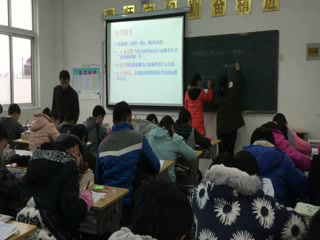 苏科版数学九下《5.3用待定系数法确定二次函数表达式》江苏季老师-市一等奖