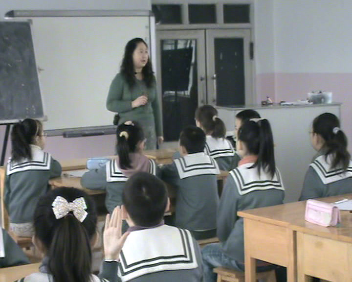 教科版科学四下《电路出故障了》青海杨老师-市一等奖