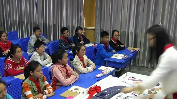 译林版英语六下《Unit 3 A healthy diet-Grammar & Fun time》江苏程老师-市一等奖