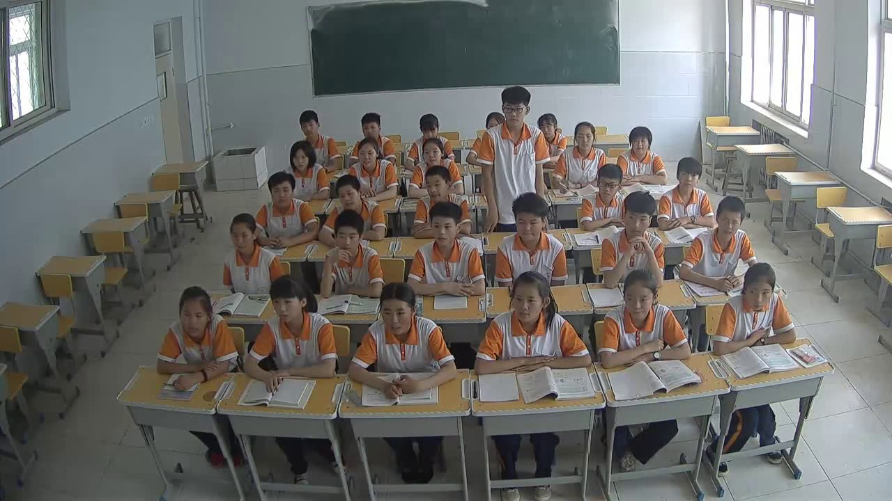 冀教版数学八下《抽样调查及相关概念》河北梁老师-县级优课