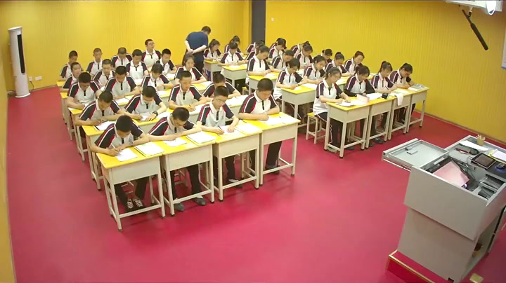 冀教版数学八下《21.3用待定系数法确定一次函数表达式》河北贾老师-县级优课