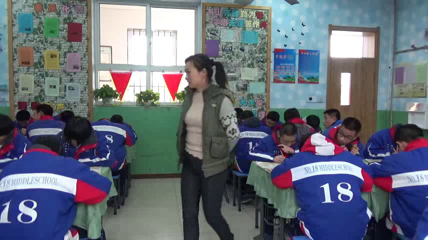 冀教版数学九下《二次函数y=a(x-h)2+k的图像和性质》河北王老师-市一等奖