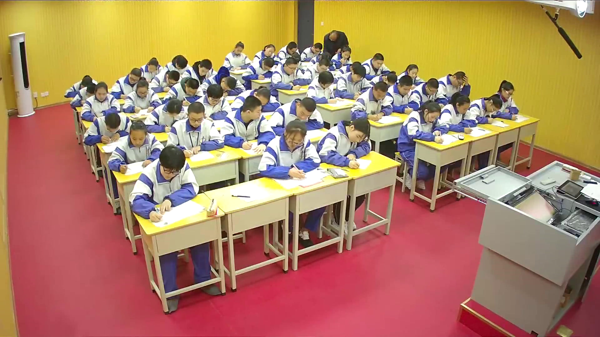冀教版数学九下《二次函数求实际问题中的最值》河北石老师-县级优课