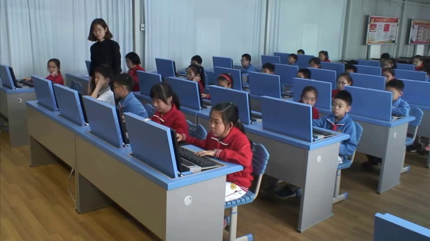 教科版科学六下《环境问题和我们的行动》天津李老师-全国一等奖