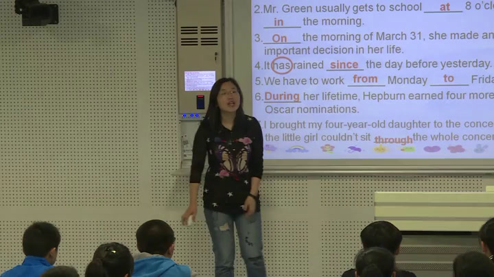 牛津译林版英语七下《Grammar：Using a, an and the &Prepositions of place》江苏奚老师-市一等奖