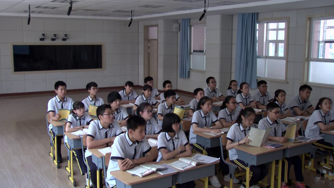 外研版英语九下 Module 5《Unit 3 Language in use.》辽宁孙老师-市一等奖